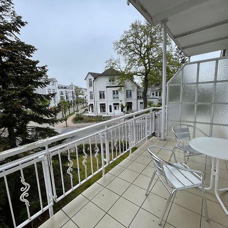 Ferienzimmer #10 Merkur In Остзебад Бинц Екстериор снимка